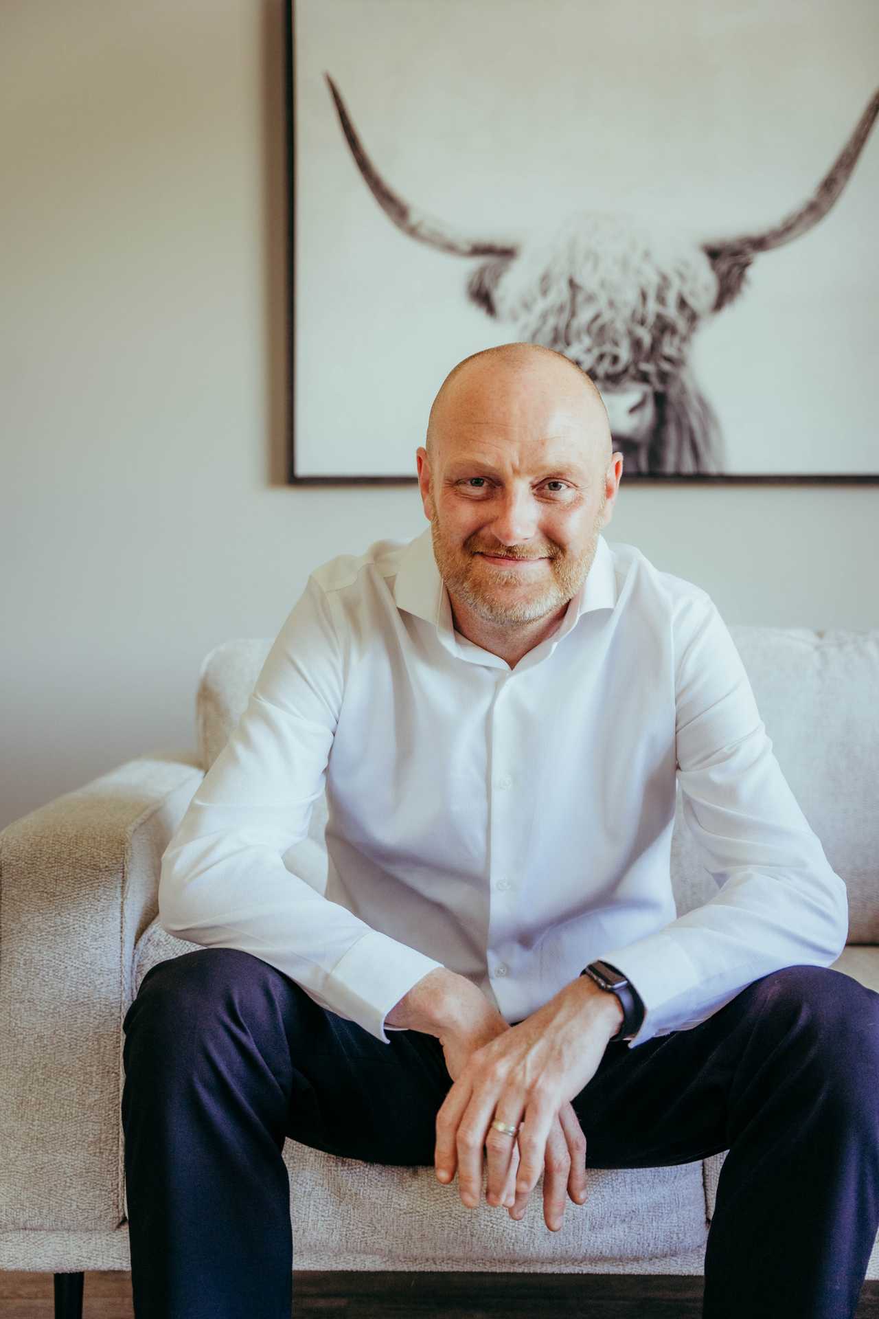 Sean Hearn | Fort McMurray Real Estate Board